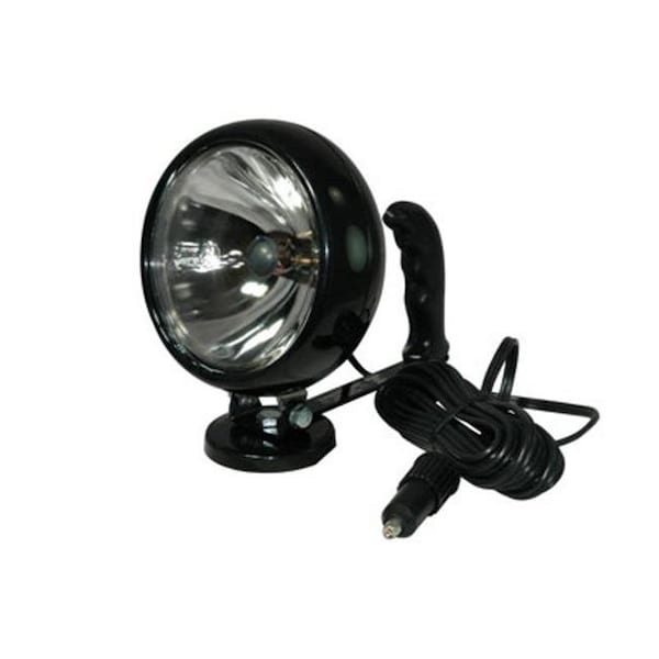 Larson Electronics HML-2 Vehicle Mount Handheld Spotlight with Magnetic Base